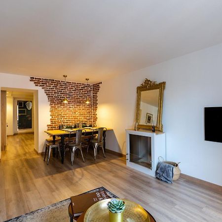 Les Cordeliers: 2 Pers, Cosy & Coeur Vieille Ville Annecy Exterior foto